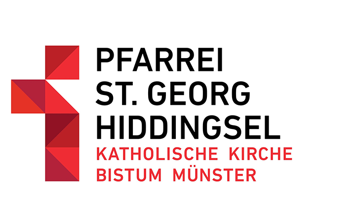 Logo Katholische Pfarrei St. Georg