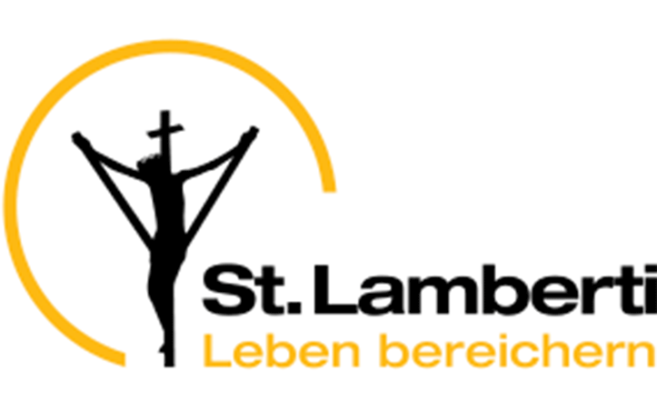 Logo Katholische Gemeinde St. Lamberti