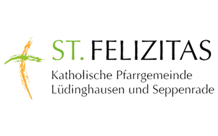 Logo Katholische Pfarrgemeinde St. Felizitas