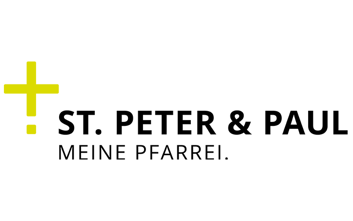 Logo Katholische Kirchengemeinde St. Peter und Paul