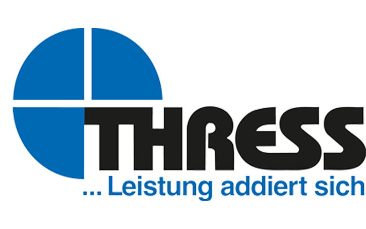 Logo Julius Thress GmbH & Co. KG