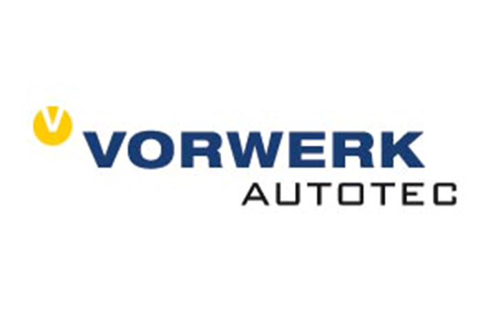 Logo Vorwerk Autotec GmbH & Co. KG