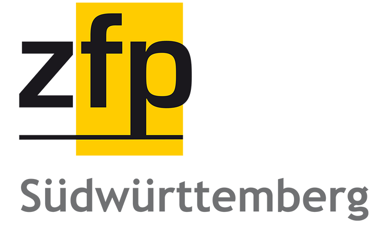 Logo ZfP Südwürttemberg