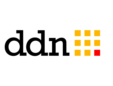 ddn Logo