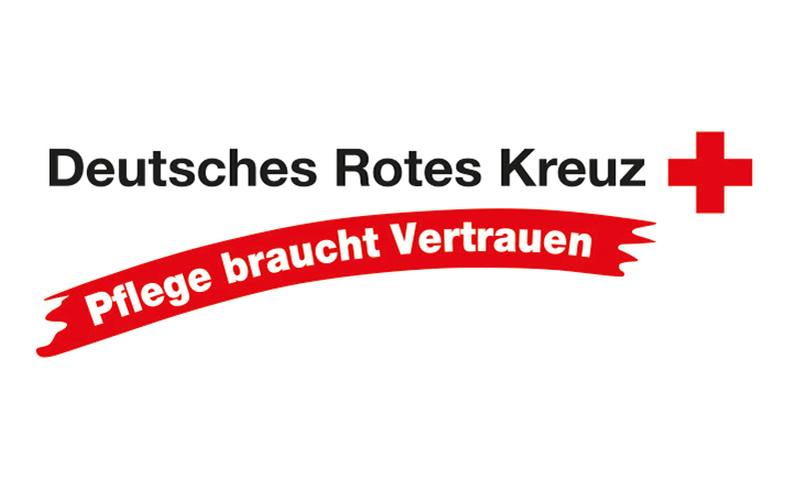 Logo Deutsches Rotes Kreuz Pflegedienste Hannover gGmbH