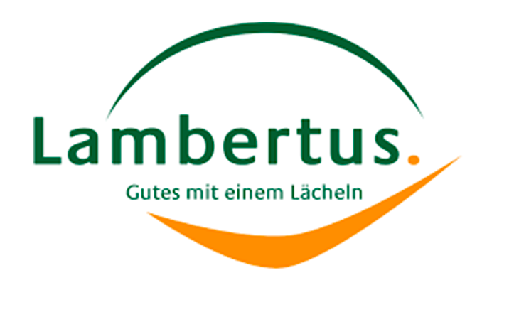 Logo Lambertus gGmbH