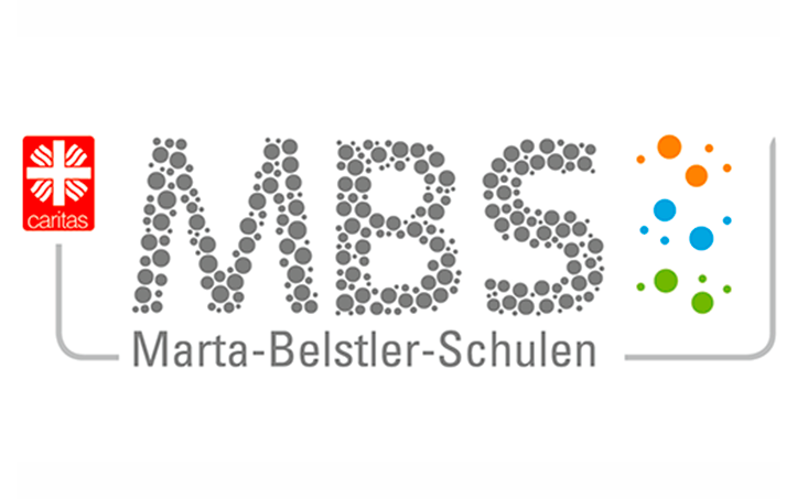 Logo Marta-Belstler-Schulen GmbH
