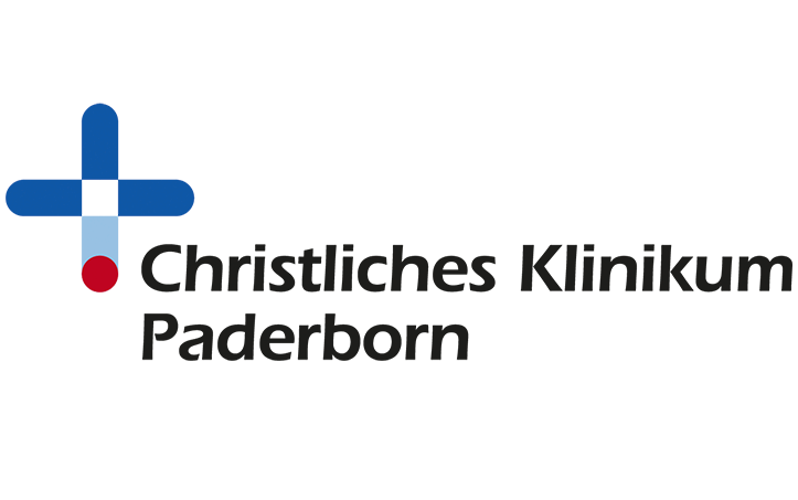 Logo Christliches Klinikum Paderborn gGmbH