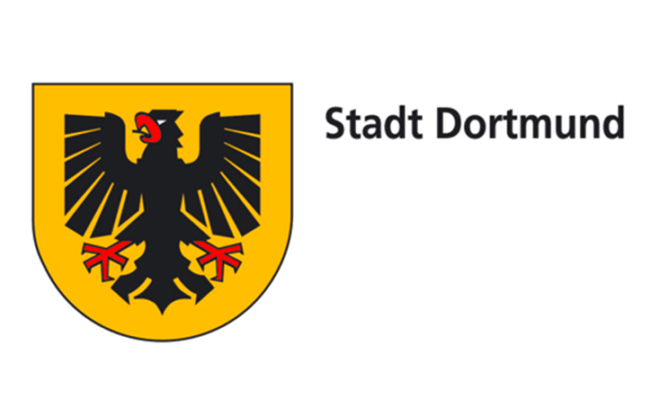 Logo Stadt Dortmund