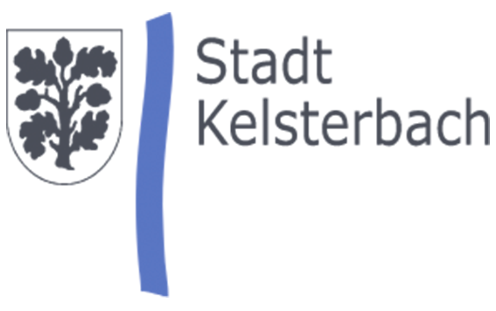Logo Stadt Kelsterbach