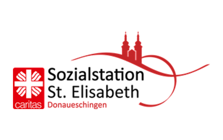 Logo Sozialstation St. Elisabeth